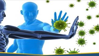 Tips Aman Menjaga Imunitas yang 100% Tokcer