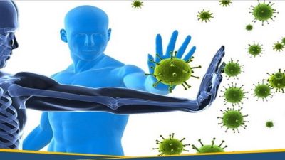 Tips Aman Menjaga Imunitas yang 100% Tokcer