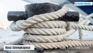 Tali Tambang: Solusi Serbaguna untuk Berbagai Kebutuhan Industri
