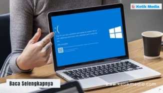Teknisi Komputer Berpengalaman: Diagnosis Tepat, Solusi Efektif