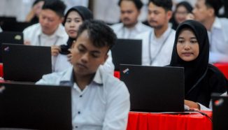 Begini Ternyata Tips Lulus Ujian Tulis P3K yang Pasti Akurat