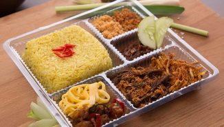 5 Tips Makanan Tidak Cepat Basi yang Pasti Berhasil