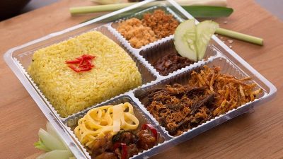 Tips Makanan Tidak Cepat Basi