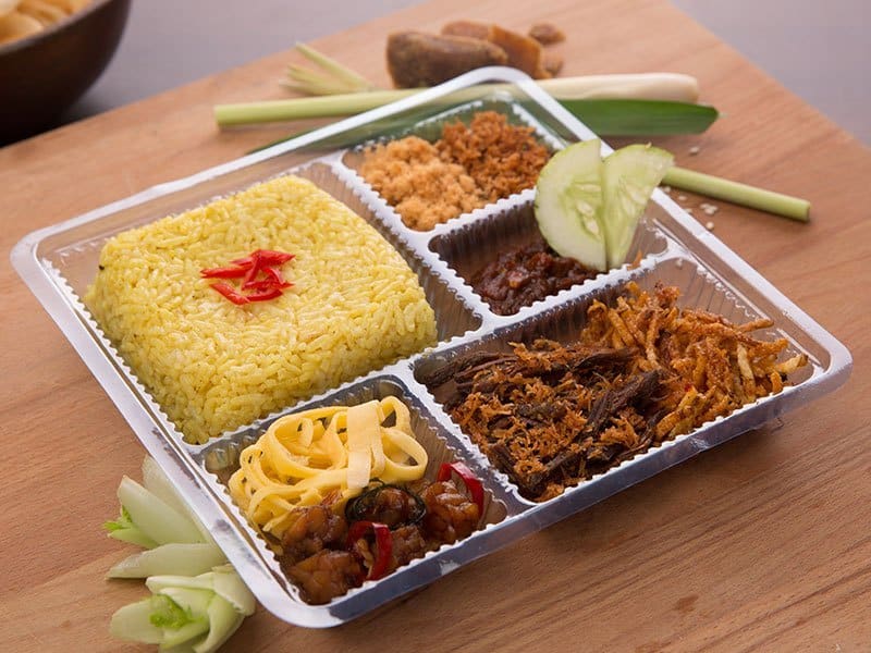 Tips Makanan Tidak Cepat Basi