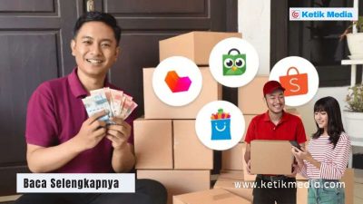 Tips Memilih Jasa Kurir Jemput Paket Ke Rumah yang Terpercaya untuk Bisnis Online