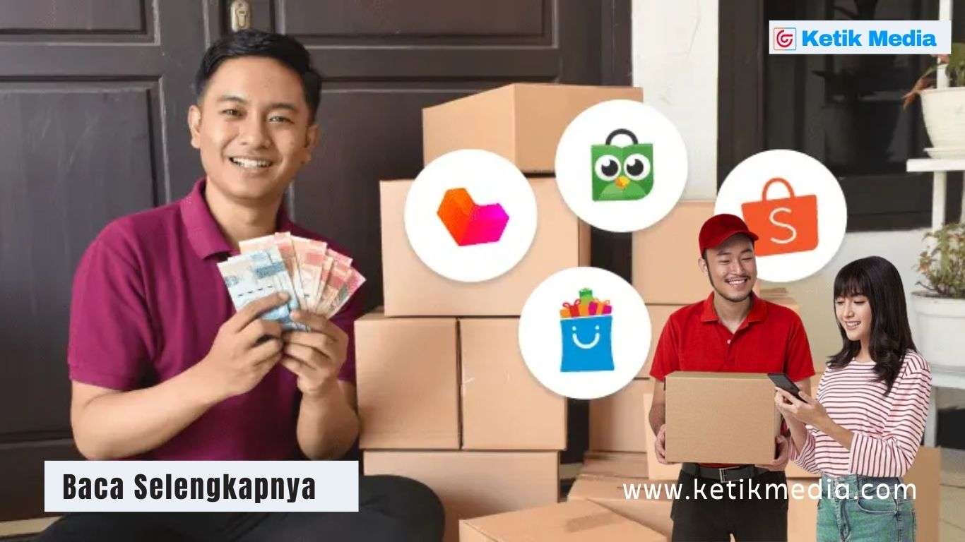 Tips Memilih Jasa Kurir Jemput Paket Ke Rumah yang Terpercaya untuk Bisnis Online