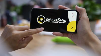Tips Menjadi Konten Kreator di Snack Video yang Sukses