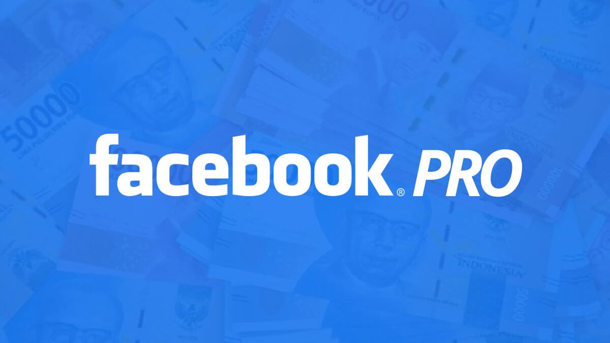 Tips Naikkan Viewers di FB Pro