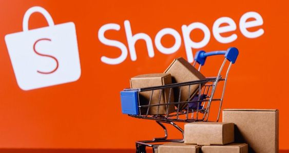 Tutorial Belanja di Shopee