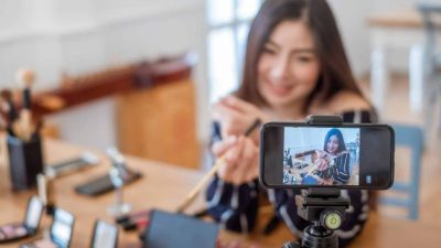 5 Tutorial Nge-Live Di Tiktok Anti Ribet dan Bebas Biaya