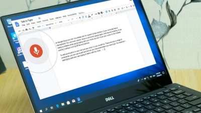 Tutorial Ubah Suara Menjadi Tulisan yang 100% Aman