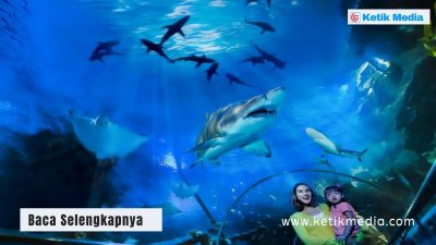 Wisata Mayasia Modern