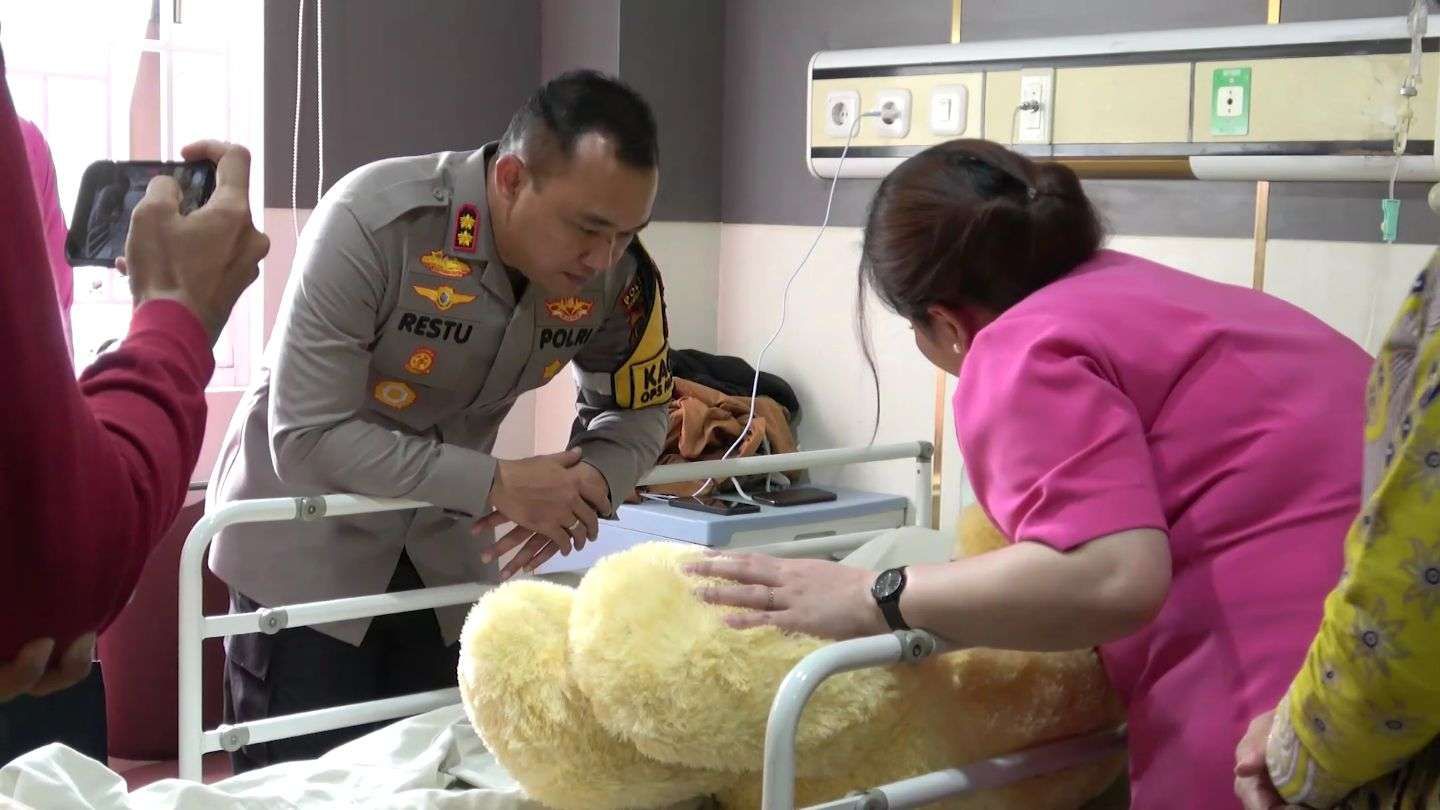 anak di makassar