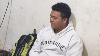 Bawa Airsoft Gun & Ngaku Anak TNI, Pelaku: Saya Mau Dikeroyok