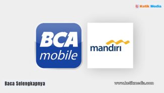Cara Transfer dari M-Banking BCA ke Mandiri dengan Mudah