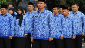 Waduh! Ini 7 Dampak Efisiensi Anggaran bagi PNS