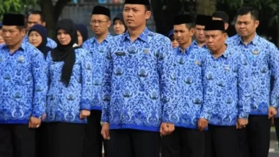 Waduh! Ini 7 Dampak Efisiensi Anggaran bagi PNS