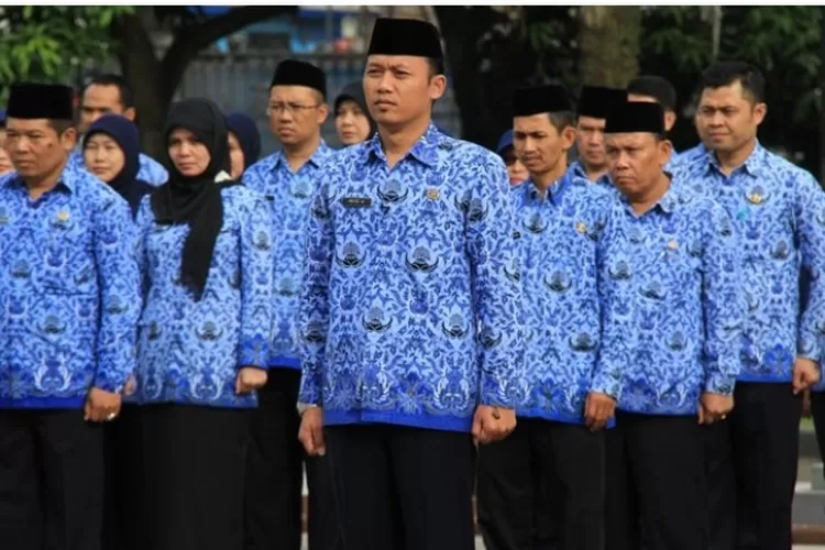 dampak efisiensi anggaran bagi PNS