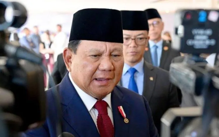 isi Inpres No 1 Tahun 2025