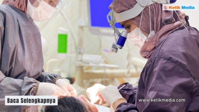 Rekomendasi Klinik Gigi Bekasi Terbaik & Profesional