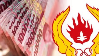 Ketua KONI Maros: Hibah Pemkab Rp 2 Miliar Sudah Dikelola Sesuai Prosedur