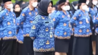 Lengkap! Golongan PPPK Lulusan S1, Gaji, dan Masa Kontraknya