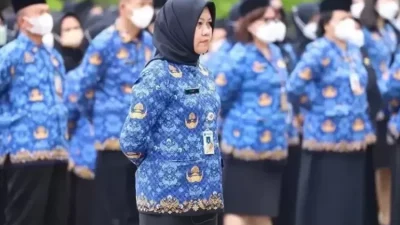 Lengkap! Golongan PPPK Lulusan S1, Gaji, dan Masa Kontraknya