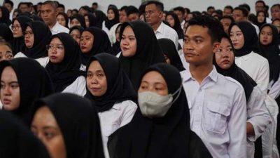 PPPK paruh waktu