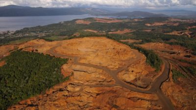 proyek hilirisasi sulawesi selatan