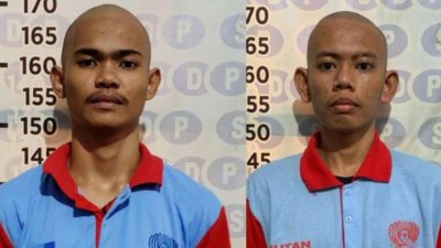 tahanan anak