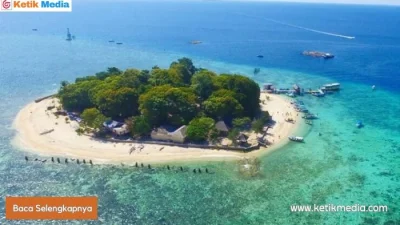 tempat healing di makassar