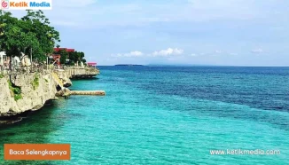 5 Tempat Wisata Terbaik di Bulukumba Sulsel Untuk Liburan