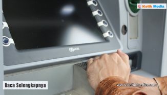 Tips dan Cara Mudah Transfer Lewat ATM yang Aman