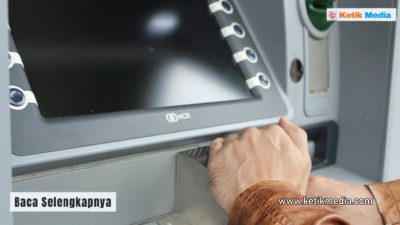 Tips dan Cara Mudah Transfer Lewat ATM yang Aman