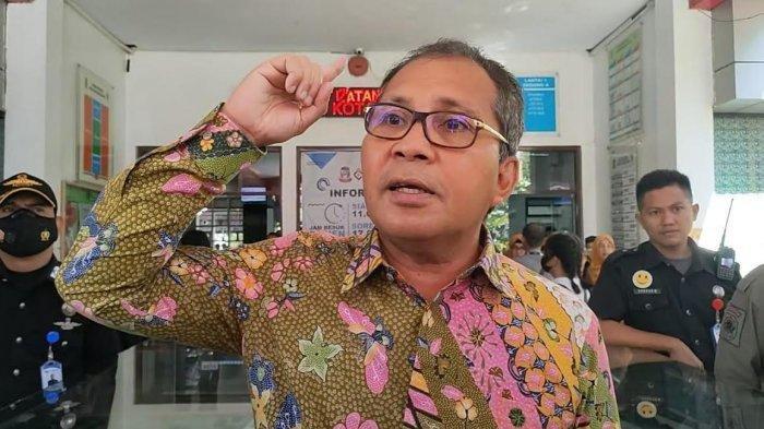 wali kota makassar
