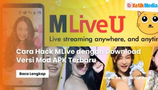 Cara Hack MLive dengan Download Versi Mod APK Terbaru