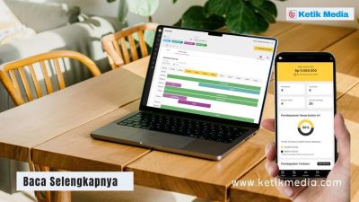 Rekomendasi Aplikasi Pencari Kost dan Kemudahan yang Ditawarkan
