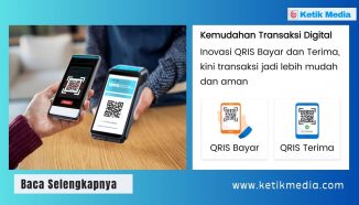Aplikasi Fastpay Kini Hadirkan Merchant QRIS Bisa Bayar & Terima
