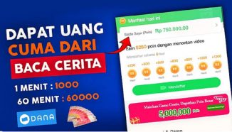 7 Terbaik Aplikasi Penghasil Uang Nyata Membayar