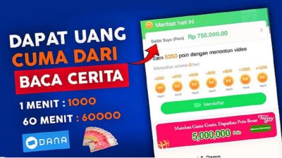 7 Terbaik Aplikasi Penghasil Uang Nyata Membayar
