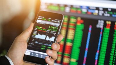Aplikasi Saham Terbaik OJK Cocok Bagi Investor Pemula