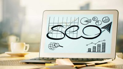 Belajar SEO Specialist