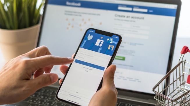 Cara Bikin Grup di FB Meta