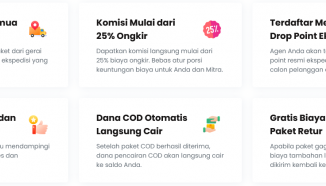 Cara Buka Usaha Ekspedisi Rumahan Kirim Paket Cara Mudah