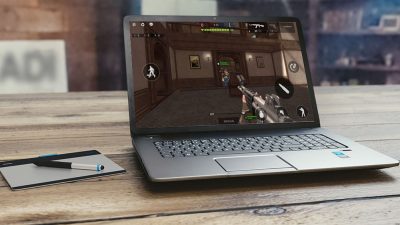 Cara Main Game FF di Laptop Ternyata Mudah dan Tidak Ribet
