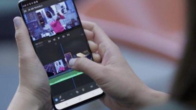 Cara Membuat Video Estetik di Android yang Keren