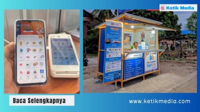 Cara Mendapatkan Mesin EDC Murah secara Mudah Untuk Usaha