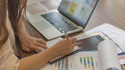 10 Cara Menulis Artikel Ilmiah yang Runtut dan Terstruktur