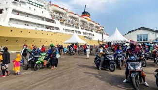 Begini Cara Daftar Mudik Gratis Kapal Laut Kemenhub 2025