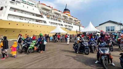 Cara Mudik Gratis